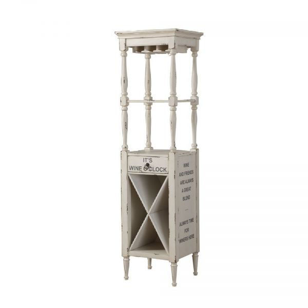 Picture of ANTHONY WINE CABINET