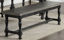 Picture of BRENHAM DINING BENCH