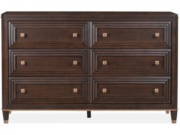 Picture of ZEPHYR DRESSER