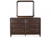 Picture of ZEPHYR DRESSER
