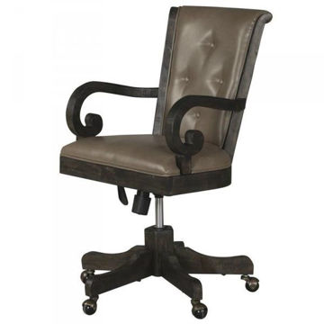 Picture of BELLAMY DESK CHAIR