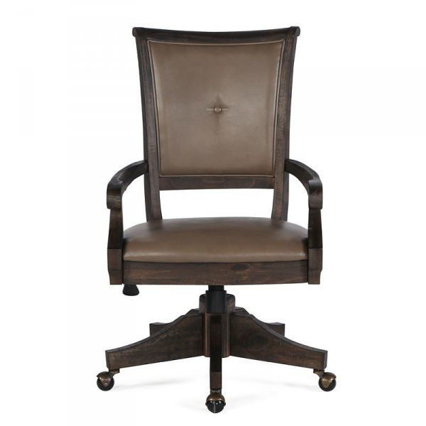 Picture of SUTTON PLACE DESK CHAIR