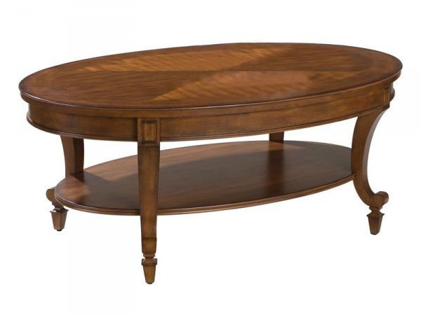 Picture of AIDAN OVAL COCKTAIL TABLE