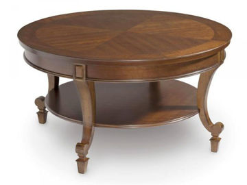 Picture of AIDAN ROUND COCKTAIL TABLE