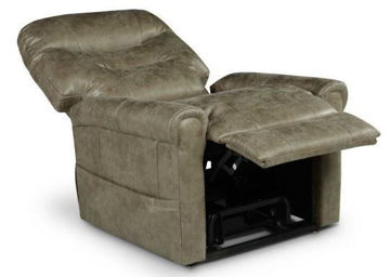 Picture of OTTAWA LIFT RECLINER CAMEL