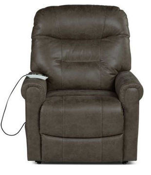 Picture of OTTAWA LIFT RECLINER WALNUT