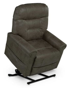 Picture of OTTAWA LIFT RECLINER WALNUT