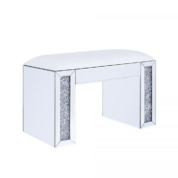Picture of NORALIE VANITY STOOL