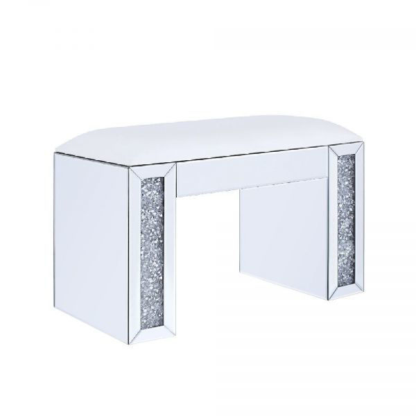 Picture of NORALIE VANITY STOOL