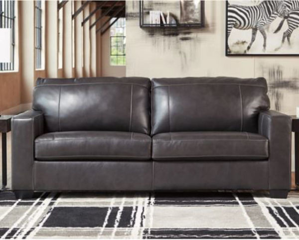 Picture of MORELOS SOFA GRAY