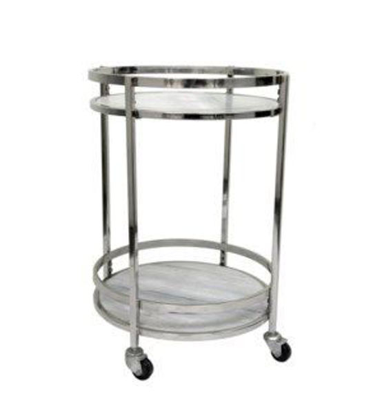 Picture of HADLEY BAR CART