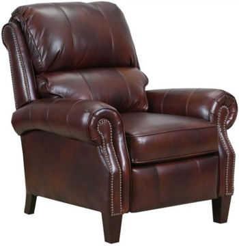 Picture of ROSEDALE HI-LEG RECLINER