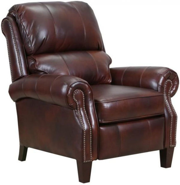 Picture of ROSEDALE HI-LEG RECLINER