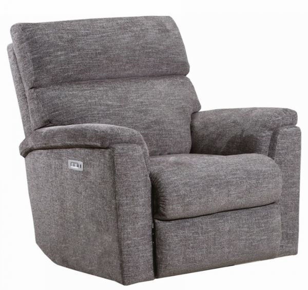 Picture of RONAN POWER ROCKER RECLINER