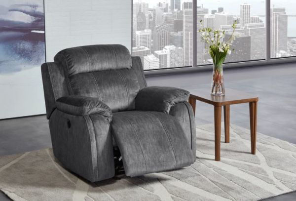 Picture of TANGO SHADOW GLIDER RECLINER