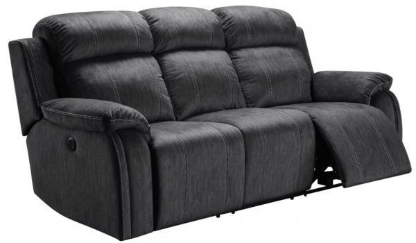 Picture of TANGO SHADOW DUAL RECLINING SOFA