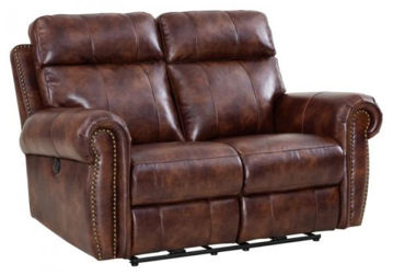 Picture of ROYCROFT DUAL RECLINING LOVESEAT