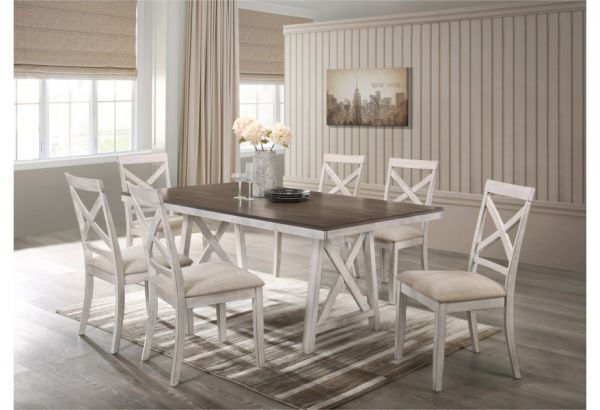 Picture of SOMERSET DINING TABLE