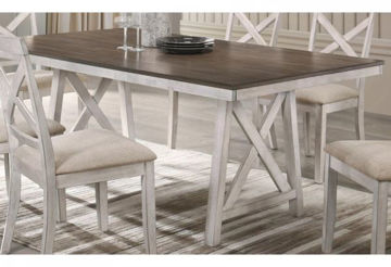 Picture of SOMERSET DINING TABLE