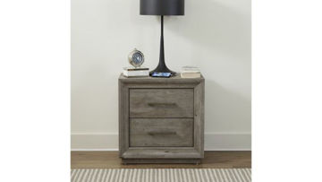 Picture of HORIZONS NIGHTSTAND