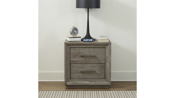 Picture of HORIZONS NIGHTSTAND