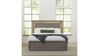 Picture of HORIZONS KING PANEL BED