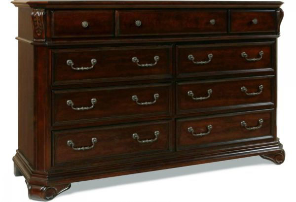 Picture of EMILIE DRESSER