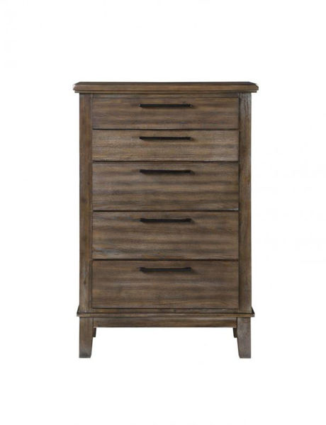 Picture of CAGNEY GRAY CHEST