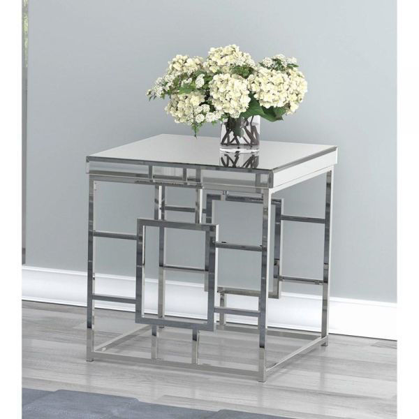 Picture of ESSENCE END TABLE