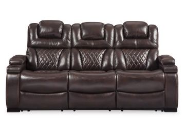 Picture of WARNERTON POWER RECLINING SOFA