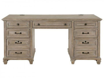 Picture of LANCASTER EXECUTIVE DESK