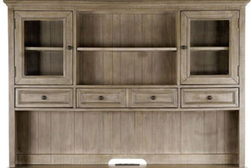 Picture of LANCASTER HUTCH