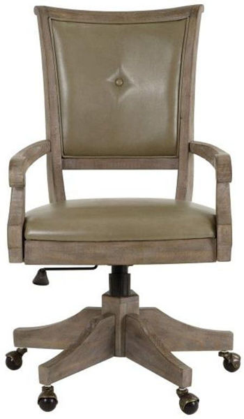 Picture of LANCASTER DESK CHAIR