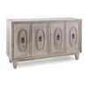Picture of TOMLIN 4 DOOR CABINET