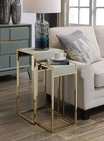 Picture of RAGALA NESTING TABLES