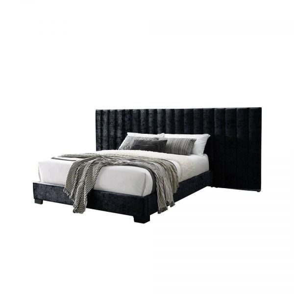 Picture of RIVAS KING UPHOLSTERED BED