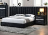 Picture of RIVAS KING UPHOLSTERED BED