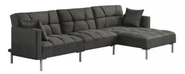 Picture of DUZZY ADJUSTABLE SLEEPER SECTIONAL