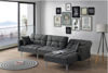Picture of DUZZY ADJUSTABLE SLEEPER SECTIONAL