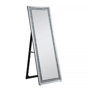 Picture of NORALIE FLOOR MIRROR