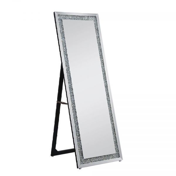 Picture of NORALIE FLOOR MIRROR