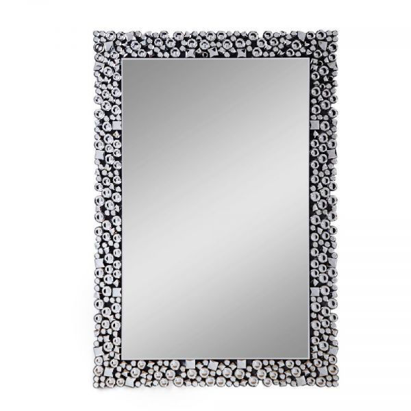 Picture of KACHINA WALL MIRROR