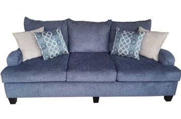 Picture of MARONI INK SOFA
