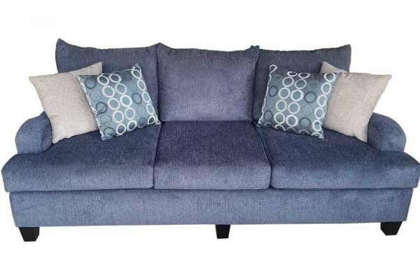 Picture of MARONI INK SOFA