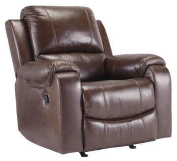 Picture of RACKINGBURG ROCKER RECLINER