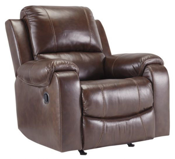 Picture of RACKINGBURG ROCKER RECLINER