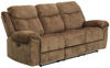 Picture of HUDDLE UP RECLINING SOFA