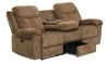 Picture of HUDDLE UP RECLINING SOFA