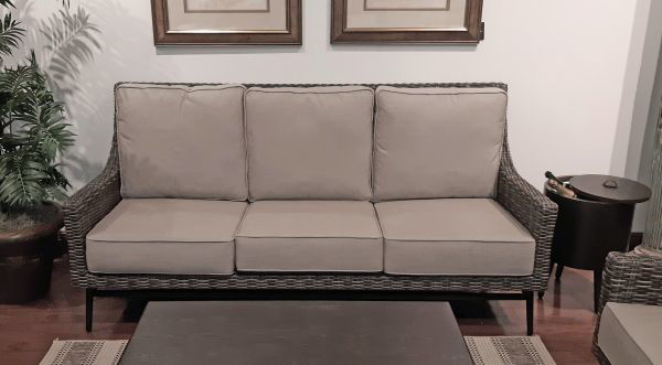 Picture of ZOEY SOFA