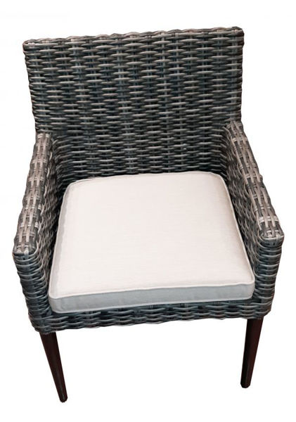 Picture of RUSSEL ARM CHAIR